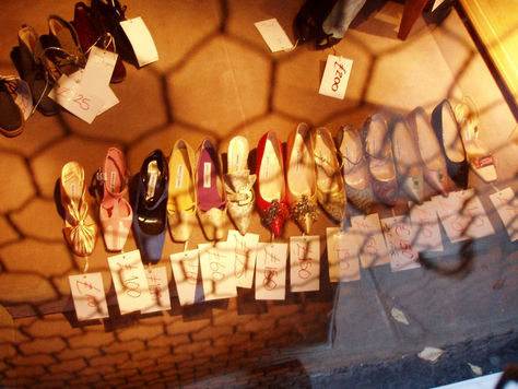 Sex, Style & the City: Carrie Bradshaw's Iconic Looks