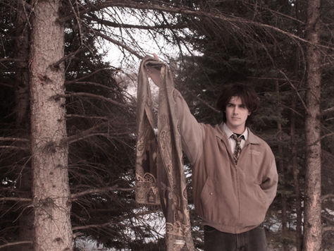 Erasure, Memory, and Making Songs: An Interview with Morning Coyote