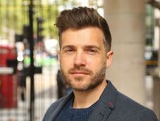 Seascraper, Music, And The Sea: An Interview With Benjamin Wood