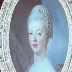 Marie Antoinette Style: A Journey Through the Life of the 18th-Century Fashion Pioneer