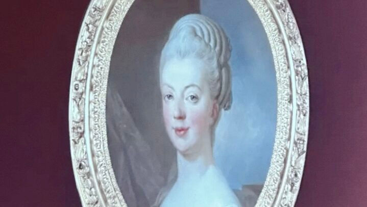 Marie Antoinette Style: A Journey Through the Life of the 18th-Century Fashion Pioneer