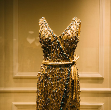 Annotations - Why Fashion Has Always Been Political 