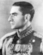 Shah Mohammad Reza Pahlavi, anniversary of the 37. mashruteh revolution, 1942