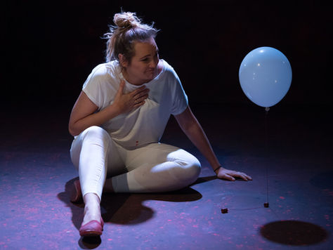 Killymuck/Box Clever: “I’m a waste of your resources?”