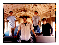 From Korea Girl to Ee: Tobin Mori on Past, Present, and What’s Next