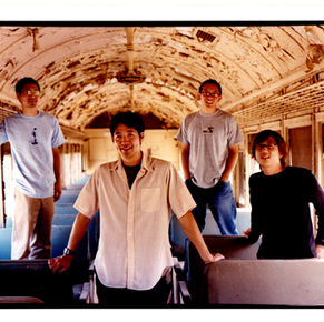 From Korea Girl to Ee: Tobin Mori on Past, Present, and What’s Next