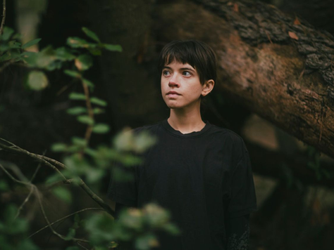 Maria BC Talks Process and Progress