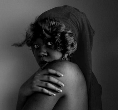 Taylor Wessing Photographic Portrait Prize: In Conversation with Kymara Akinpelumi