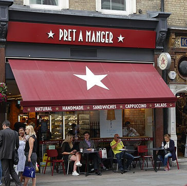 Pret’s Subscription Shake-Up: A Controversial Decision or Sensible Strategy?