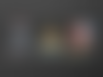 Three DVD cases with the covers for the games Portal, Elden Ring and Super Mario Bros.