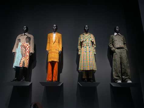 Style, Symbolism, and Missed Opportunities: A Review Of The 2025 Met Gala