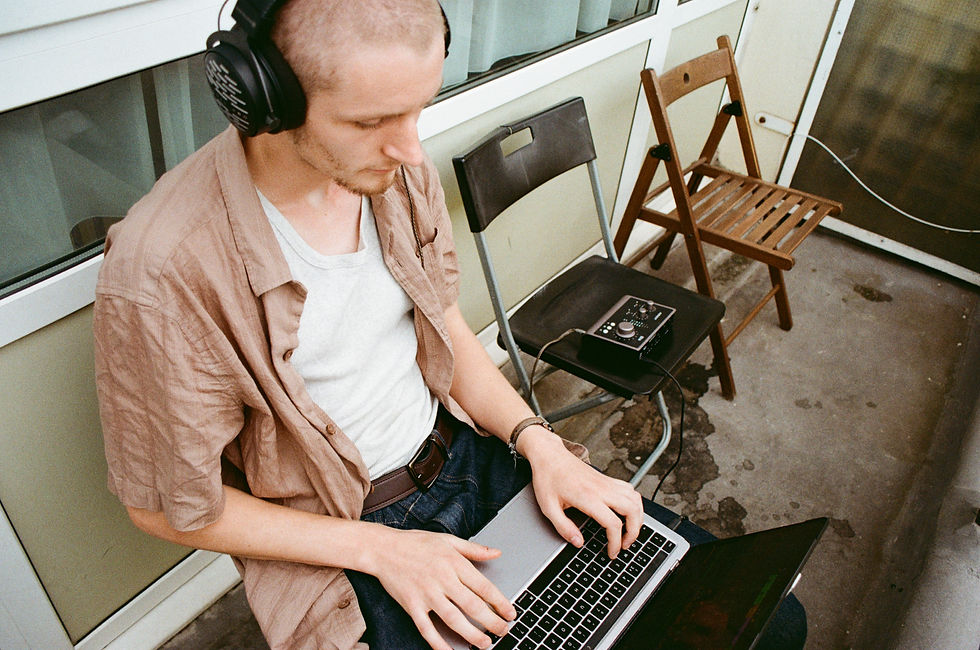 Photo by Emily Henman.