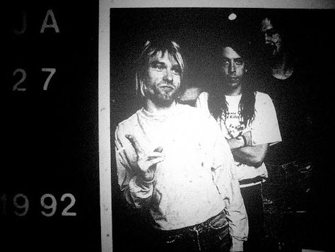 Alternative Mainstream: In Utero, 30 Years On