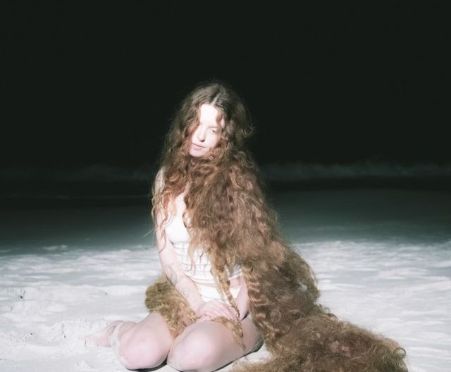 Still Water, Heavy Songs: In Conversation with mercury