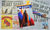 Superman promotional posters