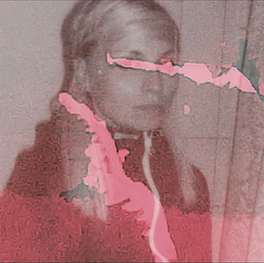 Hilary Woods on Night CRIÚ 