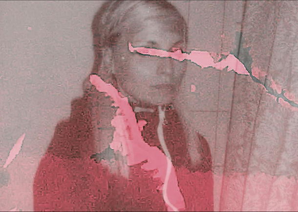 Hilary Woods