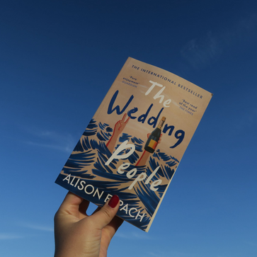 Reading Between The Lines: The Wedding People
