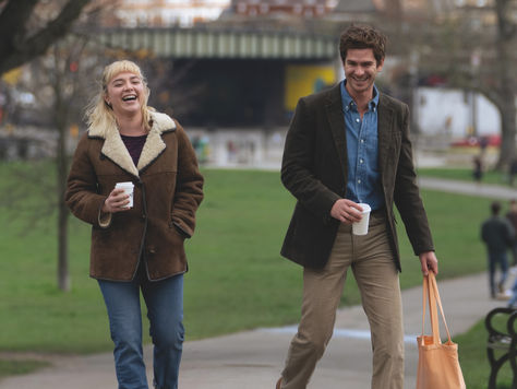 BFI LFF 2024 Programme Released