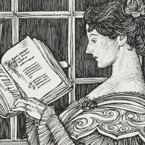 we're reading less books