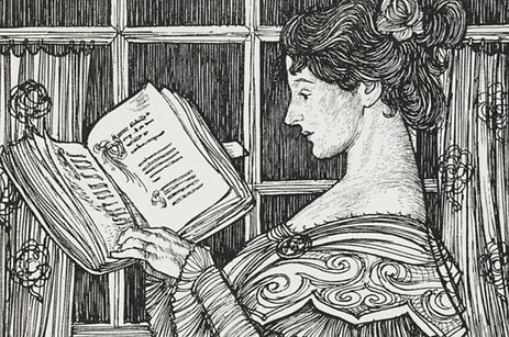 We’re Reading Less Books