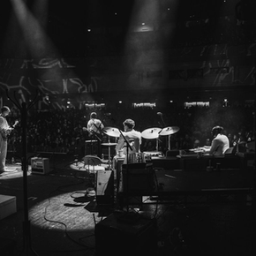 A Universe of Genres in Miniature: Maya Delilah at O2 Academy Brixton