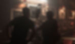 Filming of Ronnie Scott's jazz club