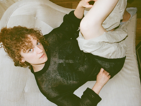 Lily Lyons is Learning to Hold Every Version of Herself