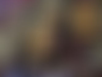 An idol sculpted to celebrate the Hindu festival 'Durga Pujo'.