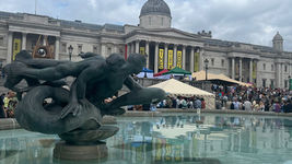 The Triumph of Art, Celebrating 200 years of the National Gallery 