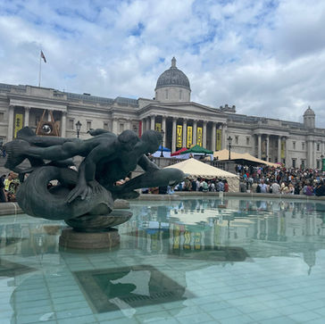 The Triumph of Art, Celebrating 200 years of the National Gallery 