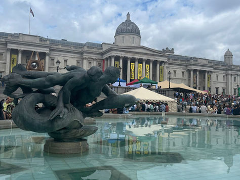 The Triumph of Art, Celebrating 200 years of the National Gallery 