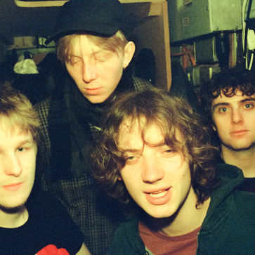 Tooth: The Age of Innocence