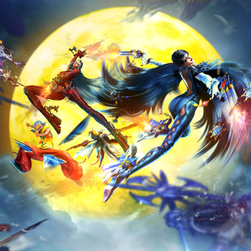 Let’s Dance, Boys! The Enduring Allure of Bayonetta