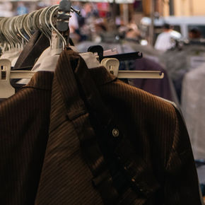 Annotations: From Empire to Runway: The Colonial Logic of Fast Fashion