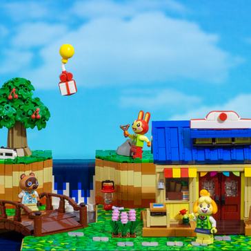 Cozy Gaming v Triple-A: What Makes Slow-Paced Games So Entertaining?