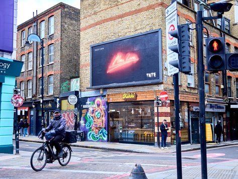 Living Through It: A Review of Tracey Emin’s A Second Life