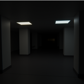 Backrooms (Kane Parsons, 2026)