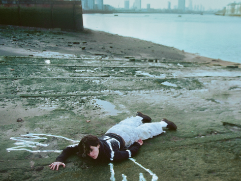 Raquel Martins: Finding Home in the In-Between 