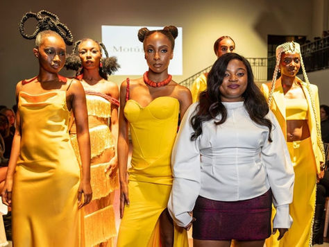 LFW - SS26 - Unity In Design Global Network: A Celebration Of Heritage And Culture