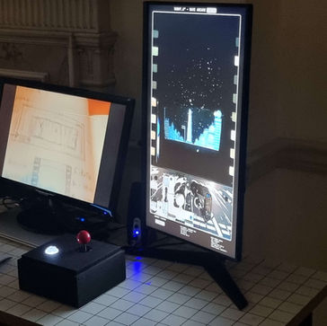 'Now Play This' at Somerset House