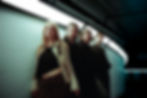 alphabet band