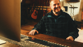 In Conversation with Jon Shave 