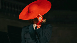 Schiaparelli: The Past Reimagined Though Roseberry’s Eyes 
