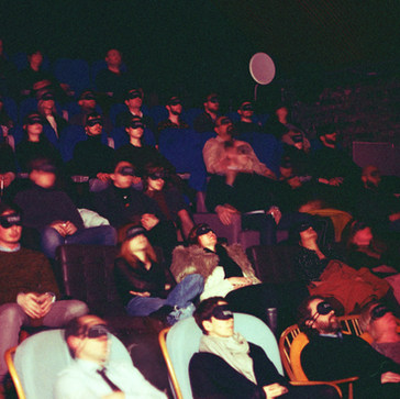 Ben Gomori on Creating Pitchblack – The World’s Biggest Listening Session