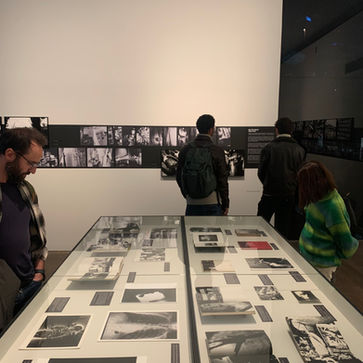 Review: ‘Daido Moriyama: A Retrospective’ at The Photographers’ Gallery