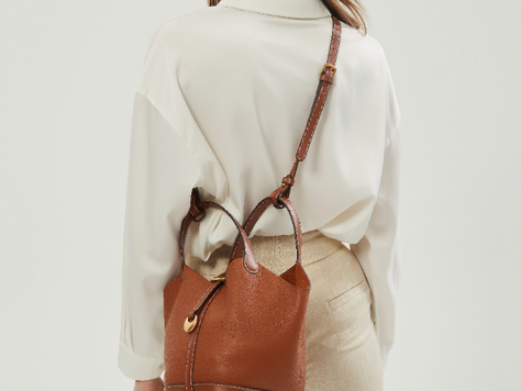 Mi Bolsa: Where Identity Becomes Luxury