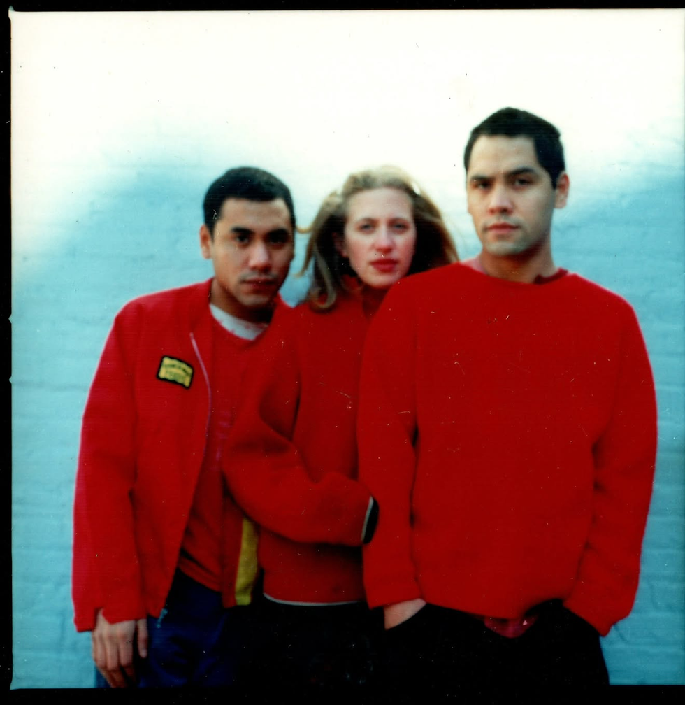 Ida band