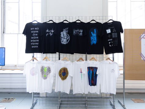 The Artists' Fair 2025