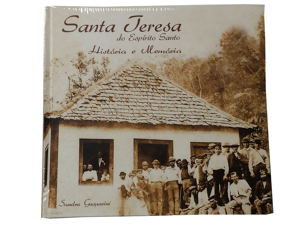 Santa Teresa